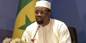 Sénégal: Ousmane Sonko dénonce une « corruption généralisée » sous l’ancien pouvoir