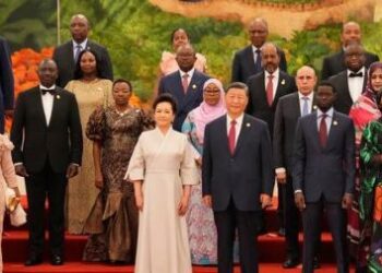 La Chine s’implante en Afrique. L’Occident doit-il s’inquiéter ?