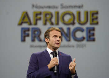Le prochain sommet Afrique-France se tiendra au Kenya en 2026