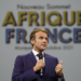 Le prochain sommet Afrique-France se tiendra au Kenya en 2026