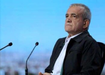 L’ordre d’assassiner Nasrallah a été donné depuis New York (Pezeshkian)