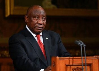 L’Afrique du Sud va soumettre les preuves des crimes de guerre commis à Gaza à la Cour de l’ONU