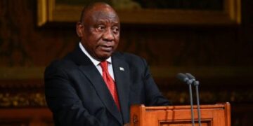 L’Afrique du Sud va soumettre les preuves des crimes de guerre commis à Gaza à la Cour de l’ONU