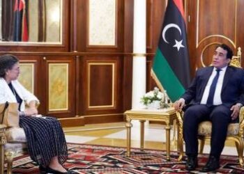 L’ONU organise des pourparlers sur la crise de la banque centrale libyenne