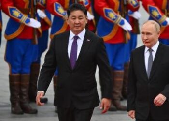 La Turquie a officiellement demandé à rejoindre le bloc économique des BRICS – Bloomberg