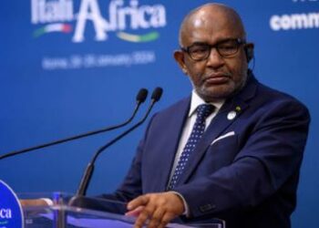 Un dirigeant africain survit à une tentative d’assassinat