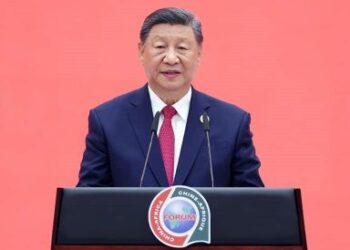FOCAC2024: Les déclarations fortes du Président Xi JINPING à Beijing
