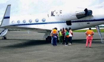 Sierra Leone: un avion atterrit sans autorisation à Freetown