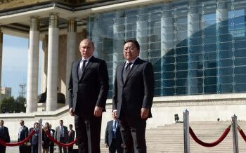 Mongolie. Vladimir Poutine doit être arrêté et remis à la Cour Pénale Internationale
