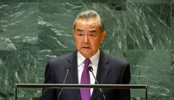 AGNU79 : La Chine estime que l’époque où une puissance ou deux dictaient la loi est « à jamais révolue »