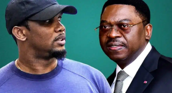 Football: Dieudonné Essomba « Eto’o, c’est quelqu’un qui n’obéit pas au schéma des hautes instructions »