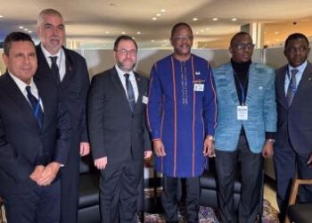 Le Venezuela veut renforcer sa coopération avec le Burkina et l’AES