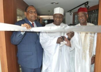 Cameroun : Une exposition à la mémoire du premier président du Cameroun Ahmadou Ahidjo (1960-1982)