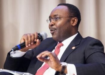 Présidence de la BAD: le gouvernement Camerounais sollicite l’accord du président Paul Biya pour soutenir la candidature d’Albert Zeufack