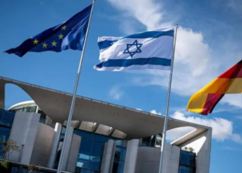 L’Allemagne évacue ses diplomates et leurs familles du Liban et… d’ISRAEL ! L’Iran envoie des troupes pour combattre l’invasion du Liban