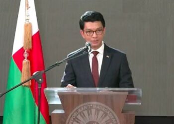 Madagascar – Elections municipales « Arrêtons de faire d’Antananarivo un théâtre de conflit » dixit Andry Rajoelina