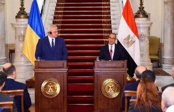 L&rsquo;Egypte ne fera aucun compromis sur les droits à l&rsquo;eau, selon Abdelatty