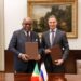 Le russe Lukoil signe un accord pour exploiter plusieurs blocs pétroliers au Congo