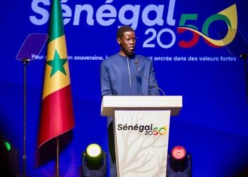 Plan « Sénégal 2050 » : rupture es-tu là ?