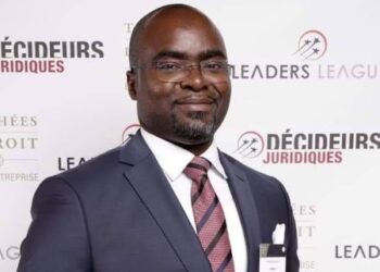 Affaire Glencore: Simon Paley évincé, Emmanuel Patrick Mvondo prend la direction de Tradex Cameroun