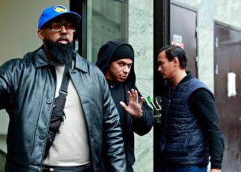 France: Kylian Mbappé visé par une enquête pour «viol et agression sexuelle» à Stockholm (presse suédoise)