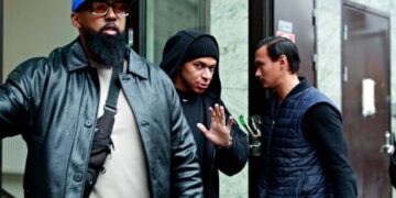 France: Kylian Mbappé visé par une enquête pour «viol et agression sexuelle» à Stockholm (presse suédoise)