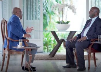 Côte d’Ivoire : Laurent Gbagbo «J’ai donné 2 milliards à Jacques Chirac parce qu’il les avait demandés »