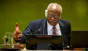 AGNU79: Le Président de l’Assemblée générale des Nations Unies appelle à l’unité mondiale à la clôture du débat de haut niveau