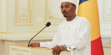 Tchad: plusieurs hauts responsables sécuritaires évincés par décret