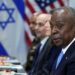 Washington renforce sa présence au Moyen-Orient avec « quelques milliers » d’effectifs supplémentaires