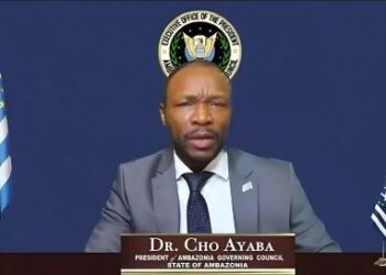 Norvège: L&rsquo;arrestation d&rsquo;un chef séparatiste terroriste camerounais envoie un message fort