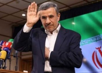 « Le chef de notre unité anti-Mossad était un agent israélien », révèle l’ex-président iranien Ahmadinejad