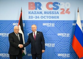 Avec les BRICS, la Palestine obtiendrait un large soutien international, selon un conseiller d’Abbas