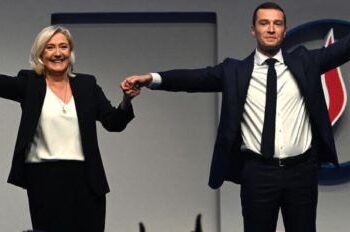 Réserver les emplois aux Français : le RN veut imposer la nationalité comme un critère de sélection