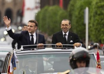 Emmanuel Macron au Maroc : une visite d’État pour relancer la coopération Franco-marocaine