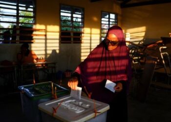 Le Mozambique attend les résultats des élections alors que le parti au pouvoir cherche à prolonger son règne au-delà de 50 ans