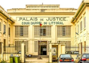 Offensive des États-Unis et de l’Union européenne à Douala au Cameroun