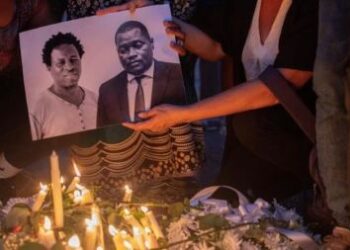 Présidentielle au Mozambique: assassinat de deux proches du principal opposant