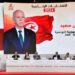 Présidentielle en Tunisie: le président Kaïs Saïed réélu avec 90,7 % des suffrages