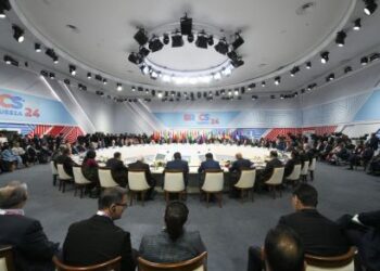 Treize pays, dont 3 africains rejoignent les BRICS+ avec le statut de «Membres Partenaires»