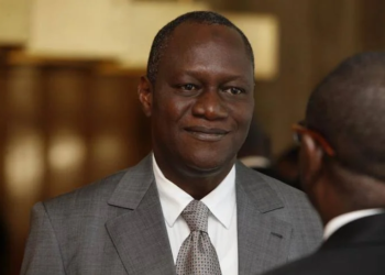 Côte d’Ivoire – Présidentielle 2025: Téné Birahima, surnommé « Photocopie » pressenti pour remplacer Alassane Ouattara?