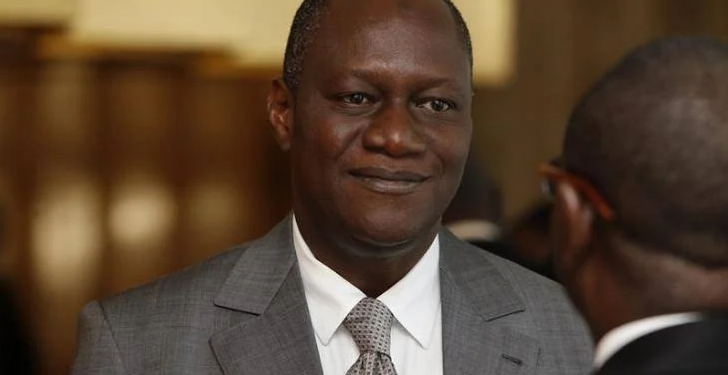 Côte d’Ivoire – Présidentielle 2025: Téné Birahima, surnommé « Photocopie » pressenti pour remplacer Alassane Ouattara?