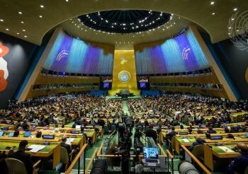 Assemblée générale de l’ONU et Minusca : Le Cameroun en ambassadeur de la paix mondiale