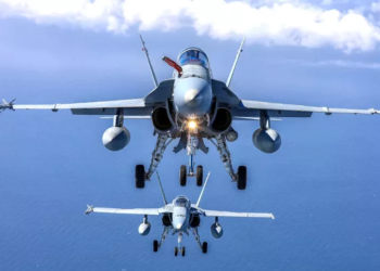 Un message fort de l’Espagne à destination du Maroc qui cherche à contrôler l’espace aérien des îles Canaries