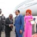 Cameroun : le président Biya de retour au pays après sept semaines d’absence