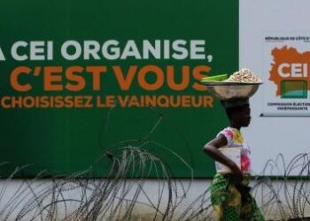 Abidjan, compte à rebours: À un an des élections présidentielles, les Ivoiriens ont-ils atteint la maturité démocratique?
