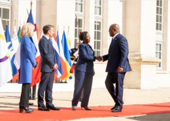 La Francophonie s’agrandit:  Deux nouveaux pays et trois régions font leur entrée au sein de l’organisation