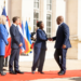 La Francophonie s’agrandit:  Deux nouveaux pays et trois régions font leur entrée au sein de l’organisation