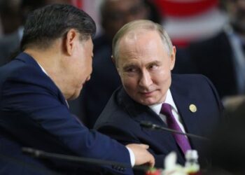 L’ordre mondial a basculé au sommet de Kazan