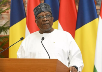 Le Tchad rompt ses accords de coopération de défense avec la France